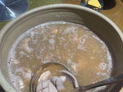 -猪腰一家·地道佛山菜(盐步店)