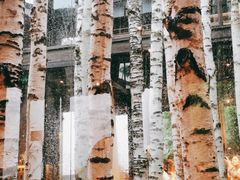 -Metal hands·铁手咖啡