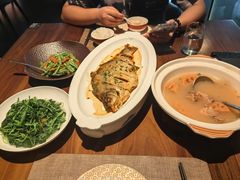 -曾宴·楚菜(湖北省博物馆店)