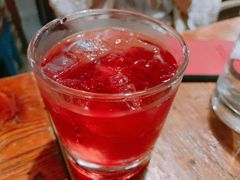 伏特加蔓越莓-么哈MOJAR(北京五道口店)
