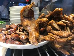 -陈鹏鹏潮汕菜(欢乐海岸 海边景观店)