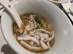 宋嫂鱼羹-南麓·浙里(外滩店)