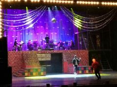 -中国人民大学明德堂(人大如论讲堂)