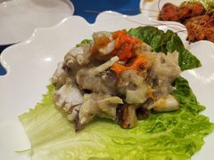 -阿毛饭店(和义路店)