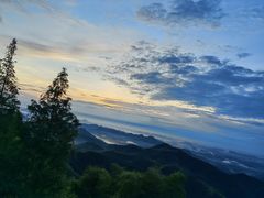 -莫干山风景区