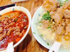 -豆相识•九九豆腐脑(牛咡桥店)