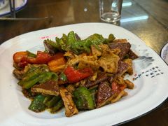 -缘来聚·徽菜名店(黄山宏村店)