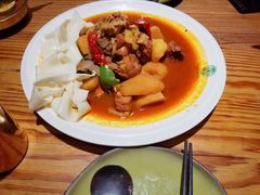 -塔哈尔·新疆盛宴(城西银泰店)