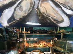 -珍记海鲜酒家(嵩山路店)