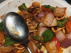 -佬太公海鸭·海鲜大排档(上海总店)