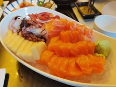 -佛山希尔顿酒店·融誉亚洲美食荟