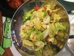 -松沪名灶·豆浆鱼头·新上海菜(飞航吾悦广场店)