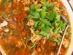 -飞虹鱼馆(春华路店)