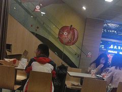 -麦当劳(漳州二路店)