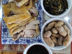 -洞天食府(北大街店)