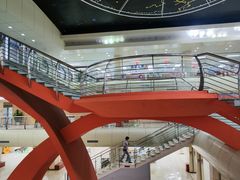 -深圳少年儿童图书馆