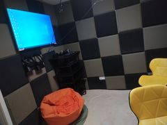 -零纪元VR体验馆·桌游(黄浦店)