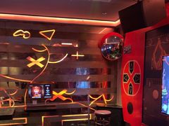 -皓声音KTV(新景店)