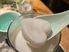 -绿茶餐厅