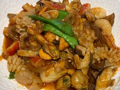 -倍儿美海鲜大排挡·非遗海鲜蒸饺(洋货店)