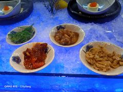 -星河湾半岛酒店·意咖啡西餐厅