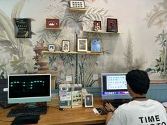 -拾光秀照相馆(石家庄勒泰中心店)
