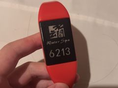 -水云间水疗会馆(福强路店)
