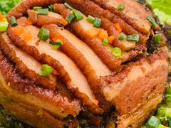 -满堂·烤鸭店·北京菜(鼓楼店)