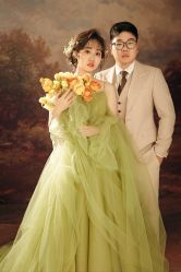 -韩国色色婚纱摄影(好评优选店)