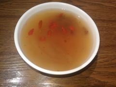 枸杞山楂羹-汪爹爹武汉牛三鲜(朝外大街店)