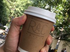 -RAC BAR(安福路店)