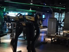 -W FITNESS 威尔仕健身·游泳(老西门新苑店)