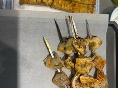 -小两口锦州烧烤·脆皮油边(依云北郡店)