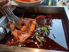 -张大胡子鱼头火锅酒楼(长益路店)