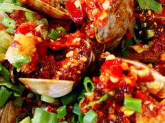 -马路边边麻辣烫联盟路店