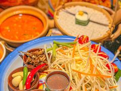 -泰妃殿(武汉首店)