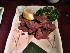 -贵木日本料理·铁板烧(新地假日广场店)