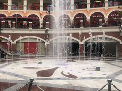 -佛罗伦萨小镇广佛名品奥特莱斯(疏港路店)