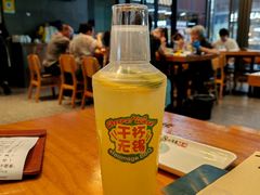 -本色.小马哥烧烤(无锡九里仓店)