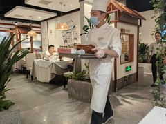 -沸腾鱼乡(知春路分店)