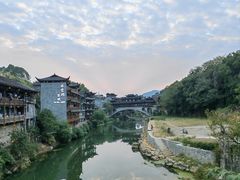 -芙蓉镇景区