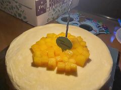 -OL’s Cake鲜荟千层(东风中路店)
