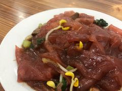 -何记酿皮店(西流湾店)