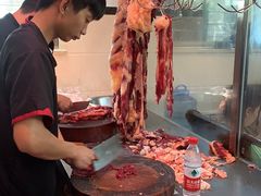 -伟记牛肉(金鸿公路店)