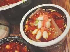 -串大叔炭火烤串·鸡西大冷面刀削面(总店)