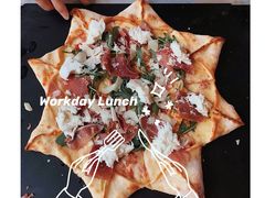 -玛尚诺Pizza&Bar(长泰广场店)