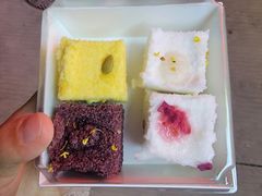-南大门韩糕(后埭溪路店)