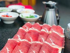 -清真·德顺祥铜锅涮羊肉(宝丰店)