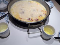 -古膳记猪肚鸡.生蚝鸡(拱北店)