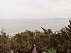-蓬莱阁景区